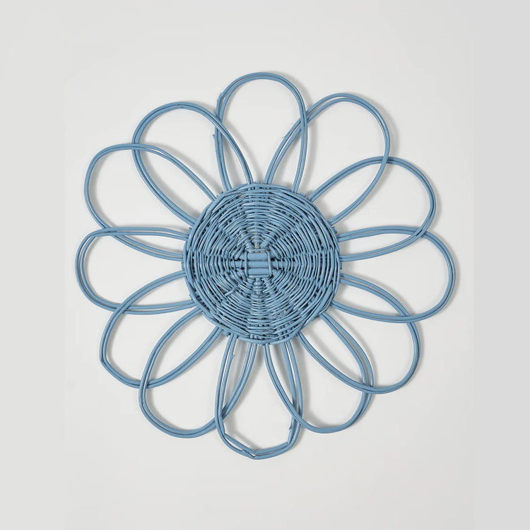 Wicker Placemat