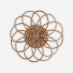 Wicker Placemat