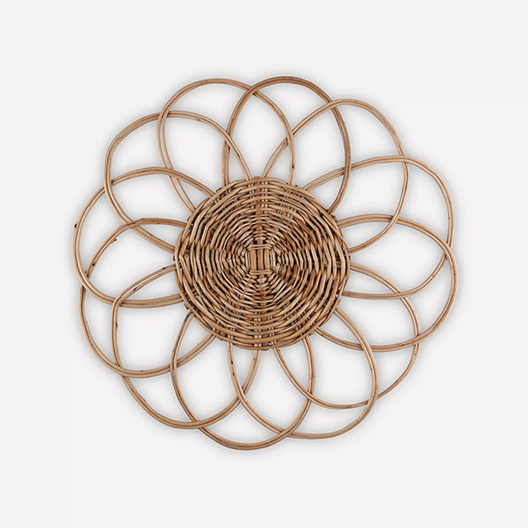 Wicker Placemat