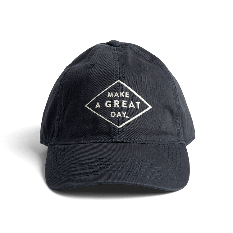 Make A Great Day Hat