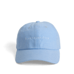 BF Oxford Hat Blue