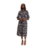 Cara Cara Raya Dress