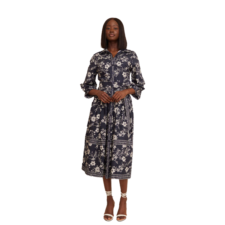 Cara Cara Raya Dress