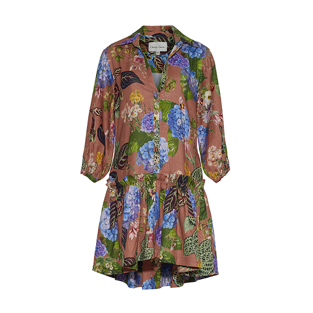 Cara Cara Silvia Dress