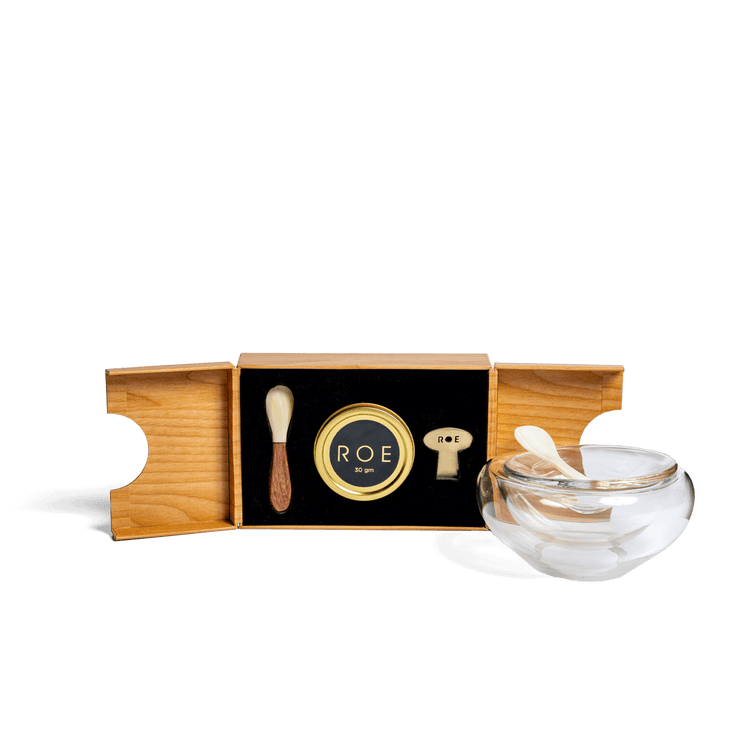 Caviar Collection
