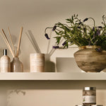 Ceramic Round Vase