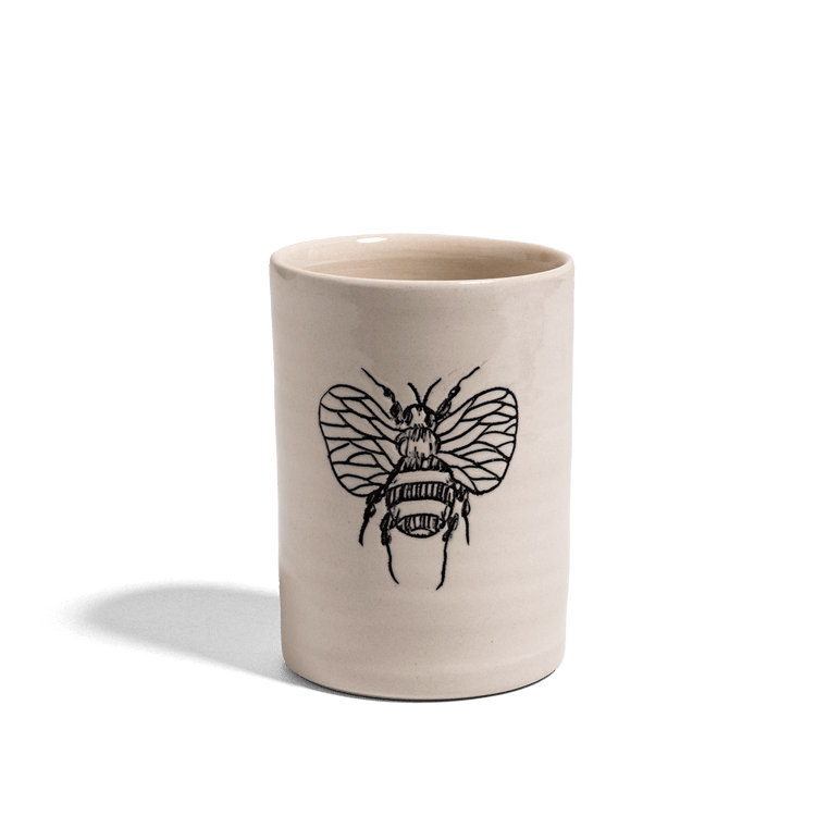 Bee Cup