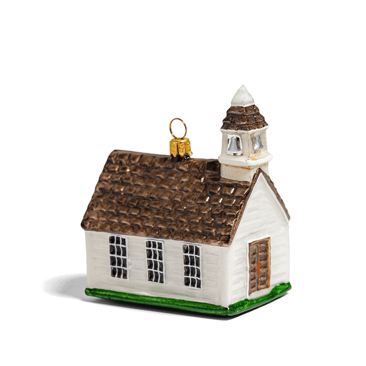 Chapel Ornament
