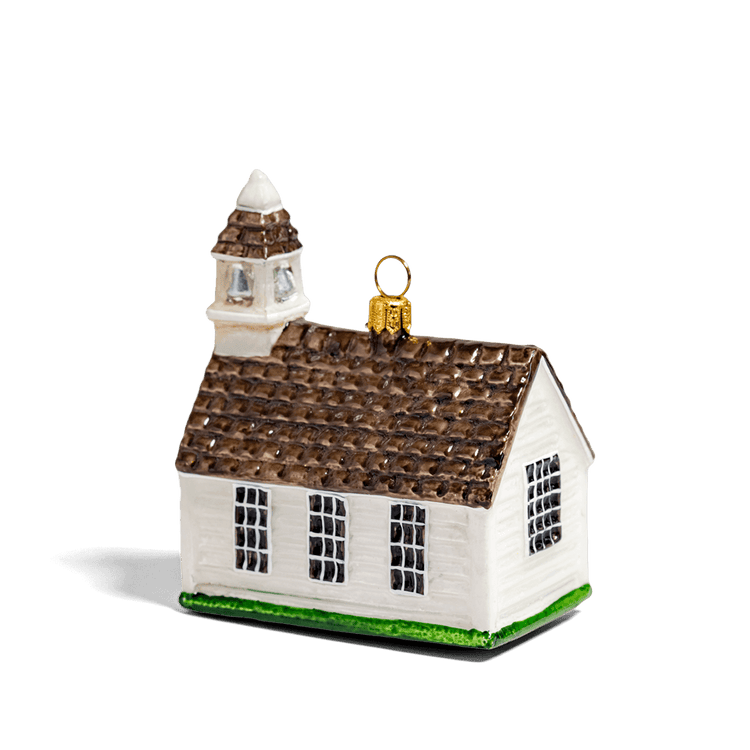 Chapel Ornament