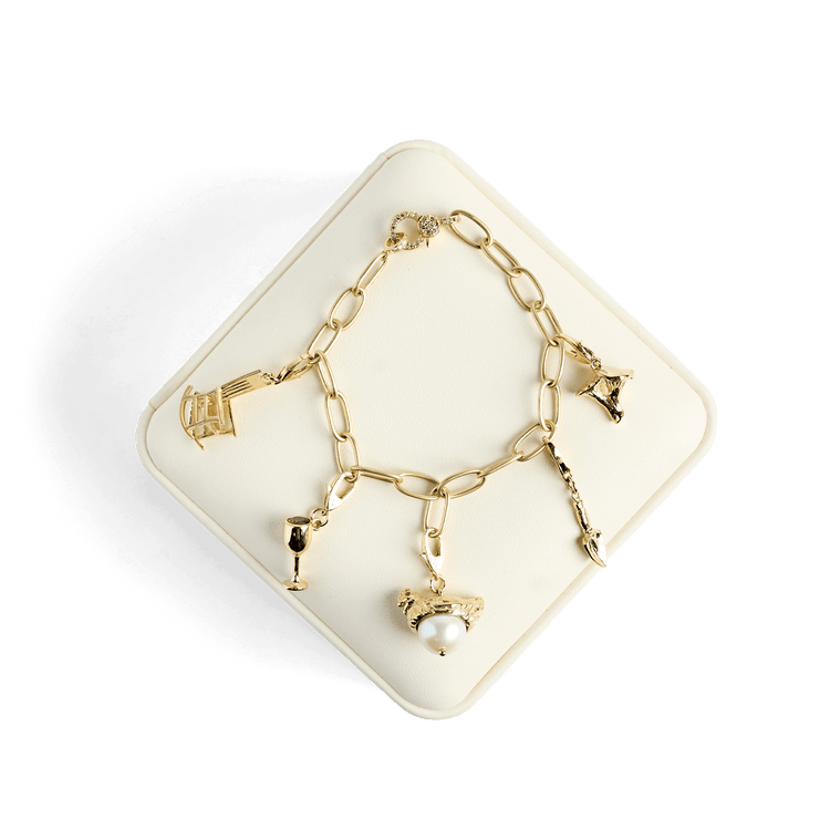 Charm Bracelet