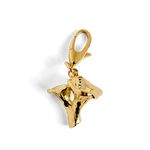 Mushroom Charm