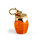 Blackberry Farm Honey Pot Amber Charm