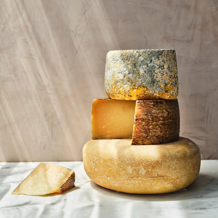 Cheese Club
