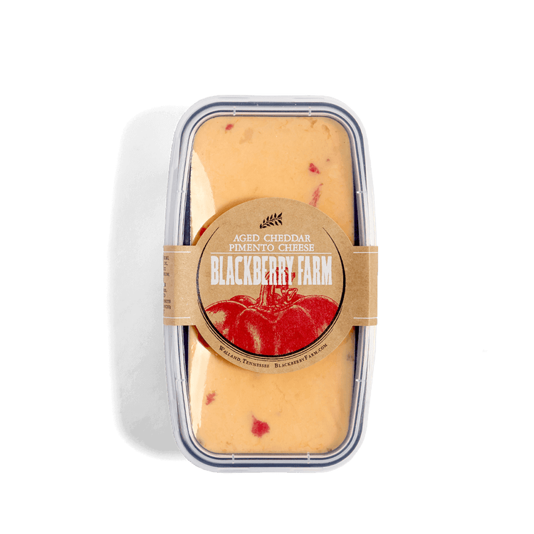 Aged Cheddar Pimento Cheese 1