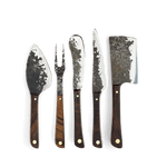 Cheese Knife Set