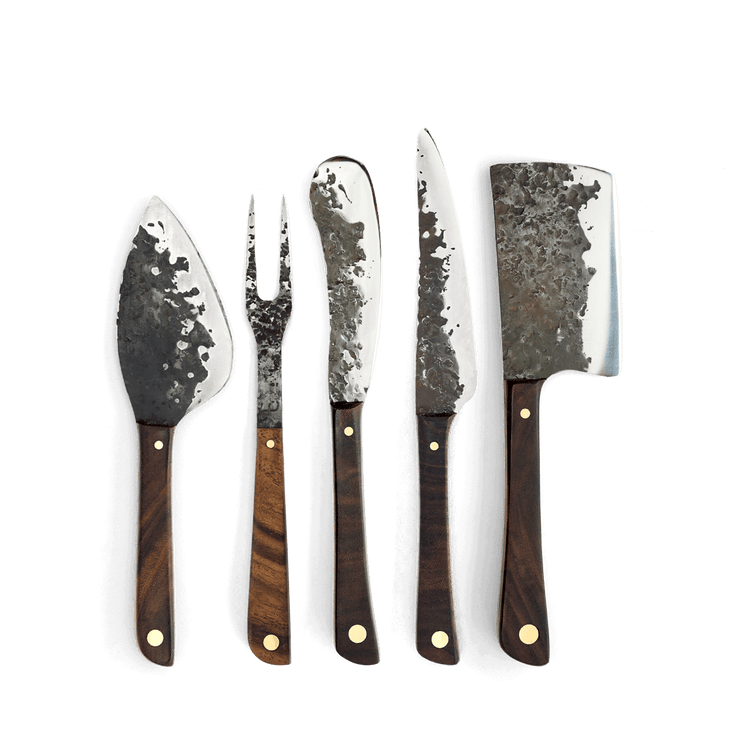 Cheese Knife Set