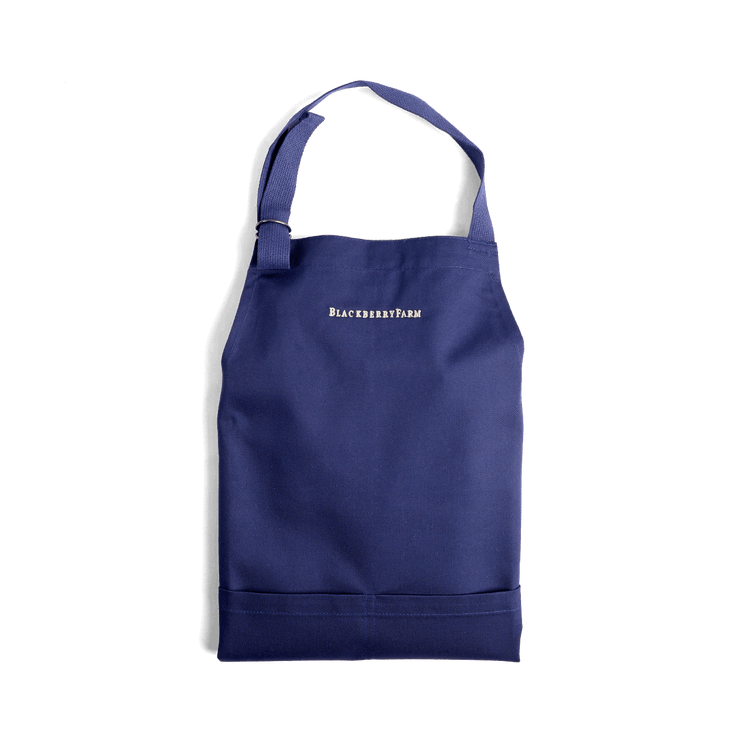 Blackberry Farm Cook's Apron Child