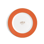 Barn Plate