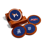 Blackberry Farm x Smathers & Branson Coaster Set