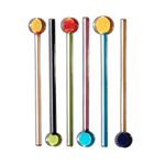 Cocktail Stirrer Set of 6