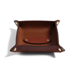 BF Leather Dresser Caddy