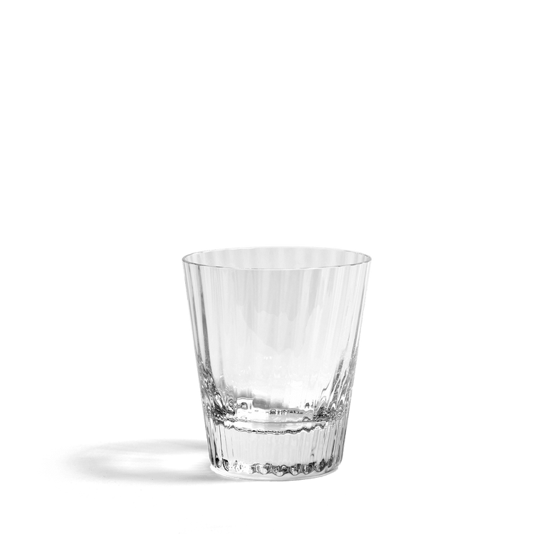 Corinne Double Old Fashioned Glass