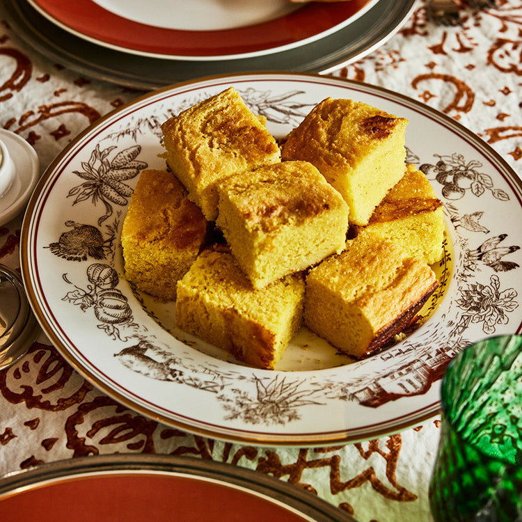 Cornbread Mix