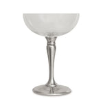 MATCH Champagne Coupe