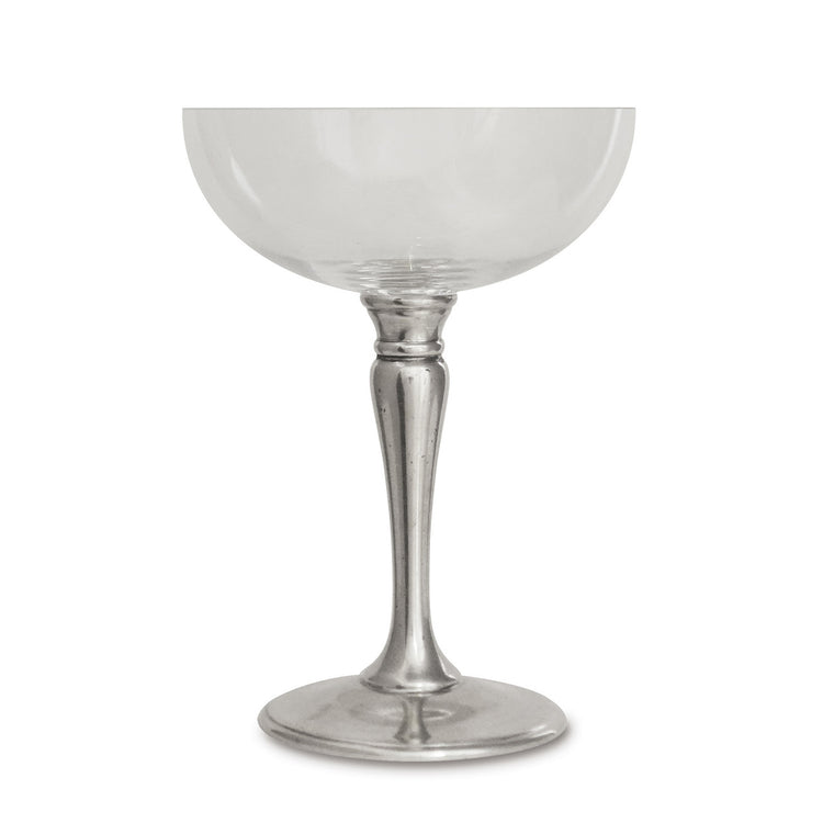 MATCH Champagne Coupe