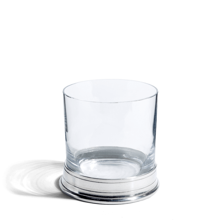Double Old Fashioned