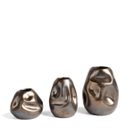 Conversation Vase Set