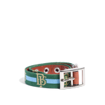 Blackberry Farm x Smathers & Branson Dog Collar S/M