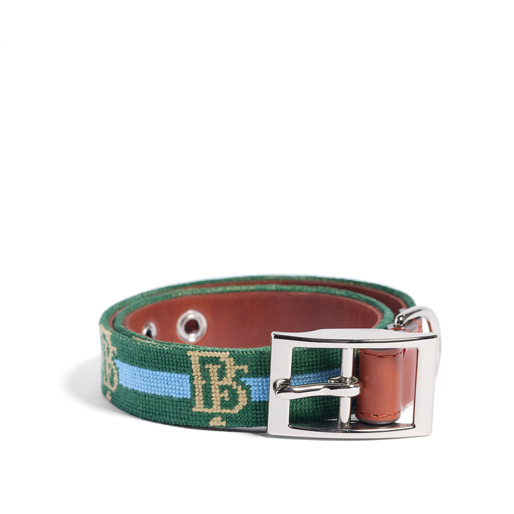 Blackberry Farm x Smathers & Branson Dog Collar L/XL