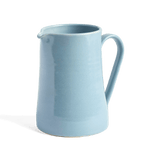 Dogwood Pottery Pitcher