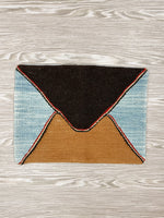 PILLOW ENVELOPE INDIGO