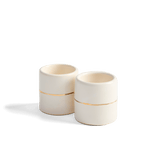Modern Egg Cup Set