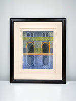 El Alhambra