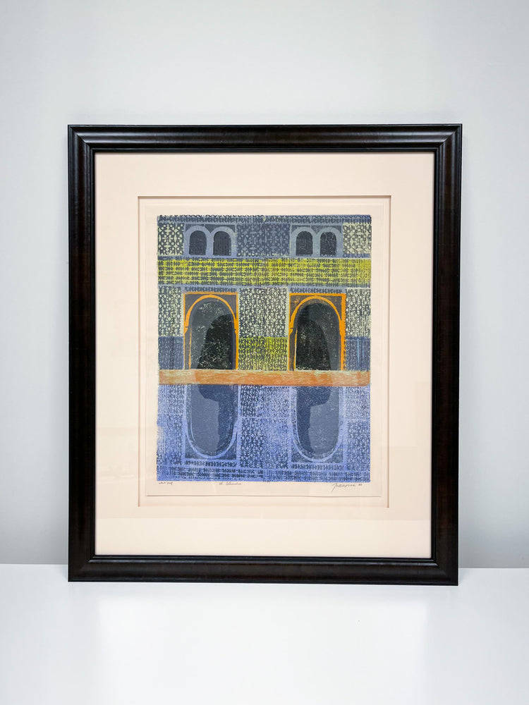 El Alhambra