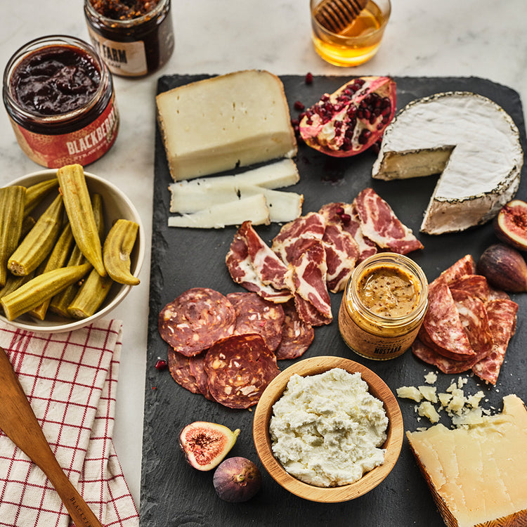 Farmstead Entertaining Essentials