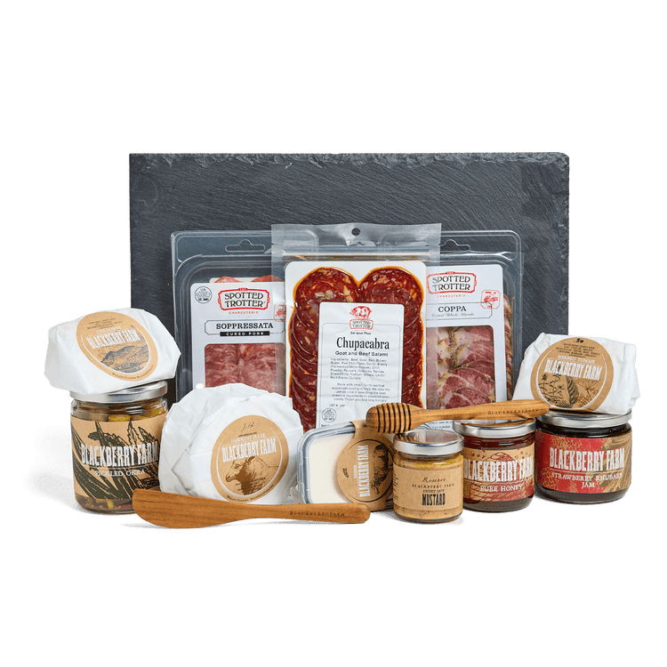 Farmstead Entertaining Essentials for 12