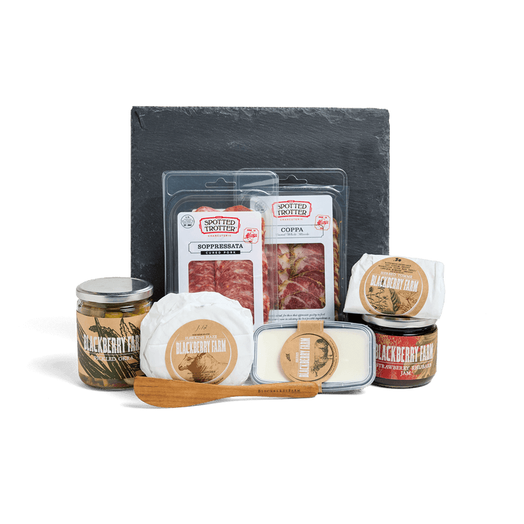 Farmstead Entertaining Essentials For 8