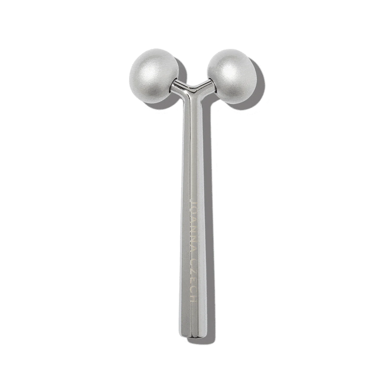 Rolling Facial Massager