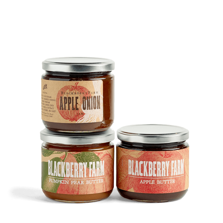 Fall Flavor Trio