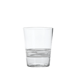 Filante Glass Tumbler