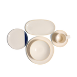 Blackberry Mountain Pottery Place Settings