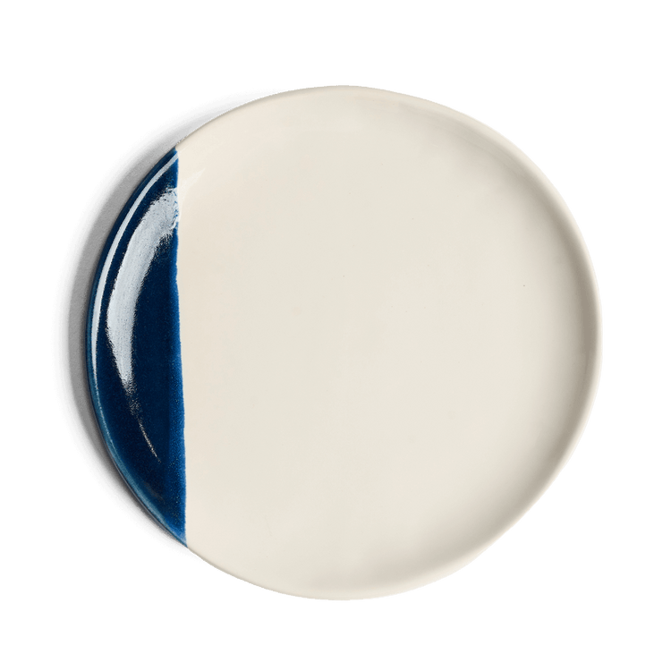 Firetower Pottery Salad Plate