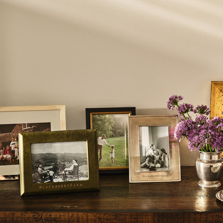 MATCH Pewter Frame