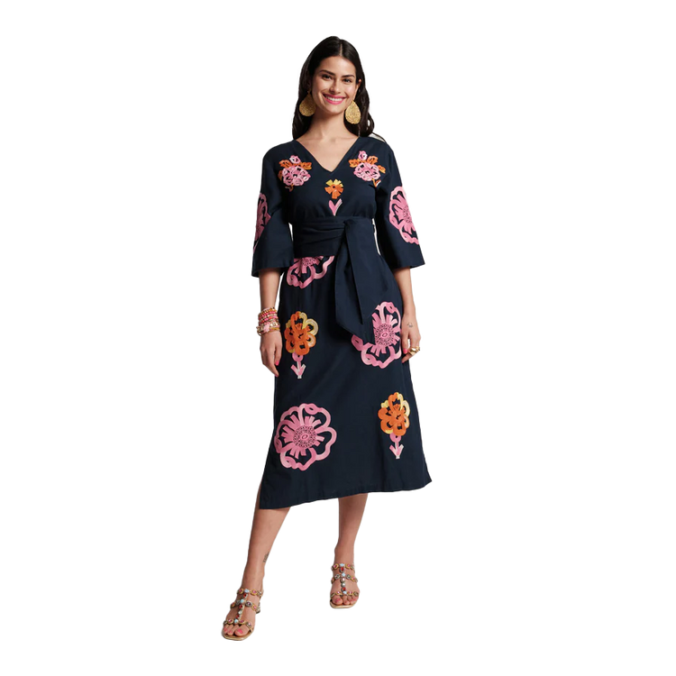 Frances Valentine Emi Dress