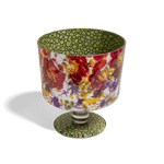 John Derian x BMTN Frozen Flower Cache Pot