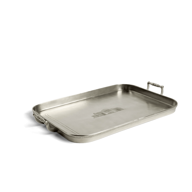 Blackberry Farm Gallery Tray
